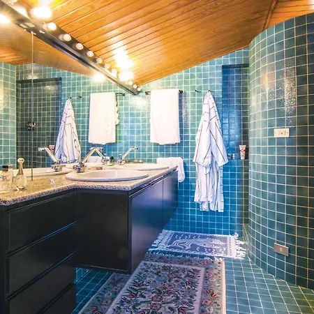 Hébergement de vacances Cavedon