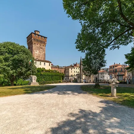 Cavedon Dom wakacyjny