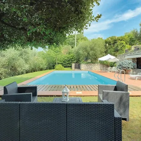 Holiday home Cavedon