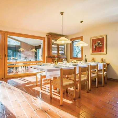 Tatil Evi Cavedon Rivadolmo