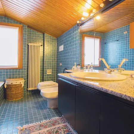 Holiday home Cavedon