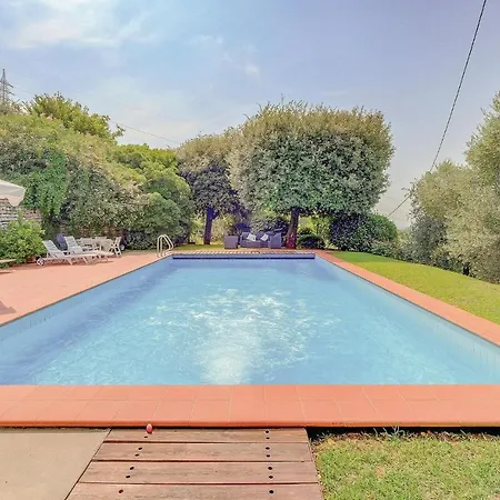 Holiday home Cavedon Rivadolmo