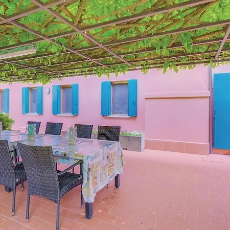 Feriehus Cavedon Rivadolmo