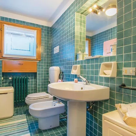 Holiday home Cavedon *