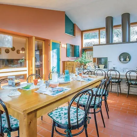 Cavedon Holiday home