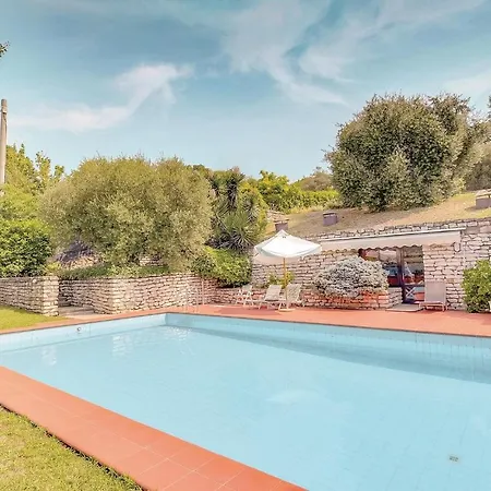 Holiday home Cavedon *