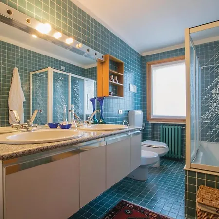 Holiday home Cavedon Rivadolmo