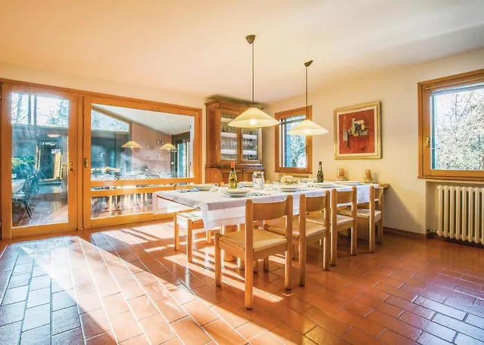 度假居 Cavedon Rivadolmo