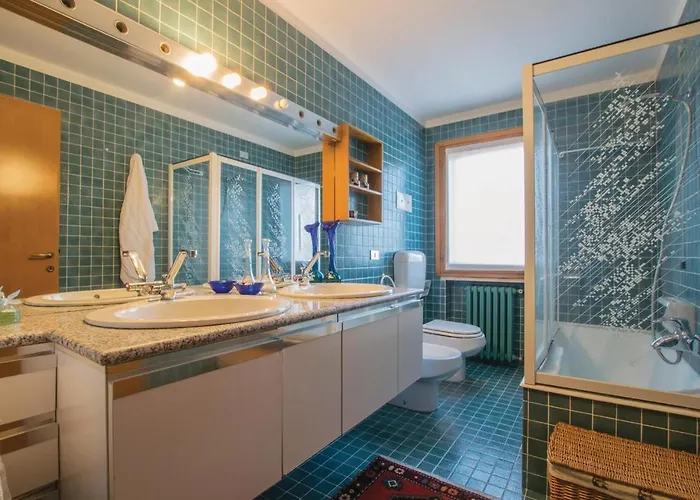 度假居 Cavedon Rivadolmo